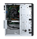 Acer Pc Smf Vx2690  I5- 12400,Ram 1x8gb Ddr4,512gb Ssd, Dvdrw, Wifi, Bt, Teclado Y Ratón Usb, Windows 11 Pro
