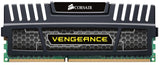 EAN 0843591010801 - Corsair 2x4GB DDR3, 1600Mhz, 240pin DIMM módulo de memoria 8 GB 240-pin DIMM imagen 2