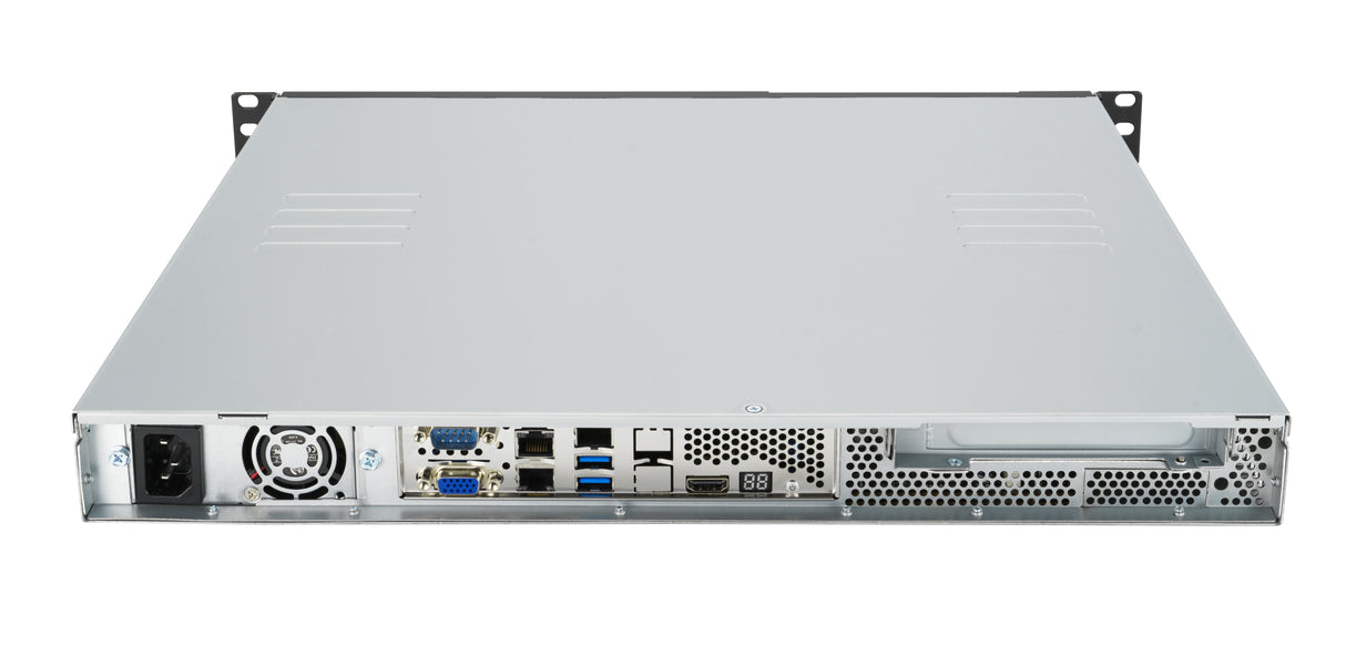 EAN 4711081932116 - ASUS RS100-E11-PI2 Intel C252 LGA 1200 (Socket H5) Bastidor (1U) Plata imagen 6