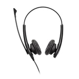 Jabra Biz 1100 Edu             Accs Duo 3.5mm Education