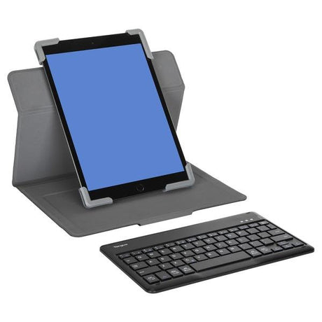 EAN 5051794031614 - Targus Pro-Tek Español Bluetooth Negro imagen 2