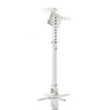 EAN 5902115406805 - ART * Handle for the proj ector 15Kg 45-76cm whit montaje para projector Techo Blanco imagen 3