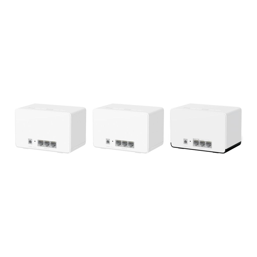 System Mesh Mercusys Haloh85x(3-Pack)