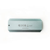 EAN 4711378423532 - Patriot Memory VXD Caja externa para unidad de estado sólido (SSD) Plata M.2 imagen 3