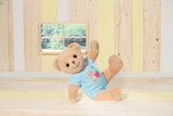 EAN 4001167835616 - BABY born Bear blue imagen 18