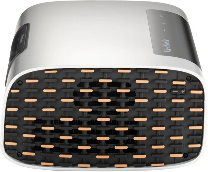 EAN 0766907026979 - Viewsonic M10E videoproyector 2200 lúmenes ANSI 1080p (1920x1080) Negro, Plata imagen 16