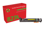 Tóner Xerox 006r04248 Compatible Con Hp Según Especificaciones/ Amarillo