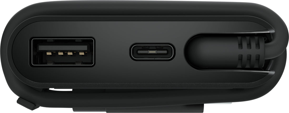 EAN 5397184993170 - DELL DA225 Alámbrico USB 3.2 Gen 1 (3.1 Gen 1) Type-C Negro imagen 3