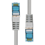 EAN 5714590018615 - ProXtend 6ASFTP-07G cable de red Gris 7 m Cat6a S/FTP (S-STP) imagen 2