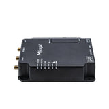 EAN 6974225032464 - Milesight UR32-L04AF-W-485 router inalámbrico Ethernet rápido Banda única (2,4 GHz) 4G Negro imagen 4