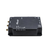 EAN 6974225032464 - Milesight UR32-L04AF-W-485 router inalámbrico Ethernet rápido Banda única (2,4 GHz) 4G Negro imagen 4