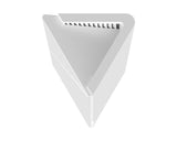 EAN 4711377198639 - MSI Roamii BE Lite Mesh System 2-pack Doble banda (2,4 GHz / 5 GHz) Wi-Fi 7 (802.11be) Blanco 3 Interno imagen 6