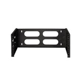 Logilink 19 "Montaje En Pared 4 U, Negro
