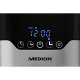 Medion Md 18458 Cafetera Con Thermoskanne