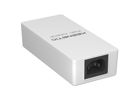 EAN 4897082921752 - Keenetic PoE+ Adapter (KN-4510) Gigabit Ethernet imagen 3