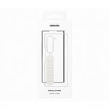 EAN 8806095613871 - Samsung EF-QF956CTEGWW funda para teléfono móvil 19,3 cm (7.6") Transparente imagen 5