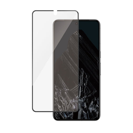 EAN 5711724047817 - PanzerGlass ® Screen Protector Google Pixel 8 Pro | Ultra-Wide Fit Protector de pantalla 1 pieza(s) imagen 1