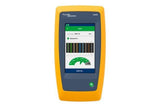 EAN 754082152170 - Fluke LIQ-KIT comprobador de cables de red Comprobador de alimentación PoE Gris, Amarillo imagen 2