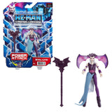 Figura Evil Lyn He-Man Masters Of The Universe 14cm