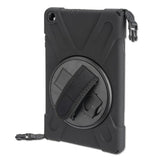 EAN 4250774950087 - 4smarts 467827 funda para tablet 25,6 cm (10.1") Negro imagen 3