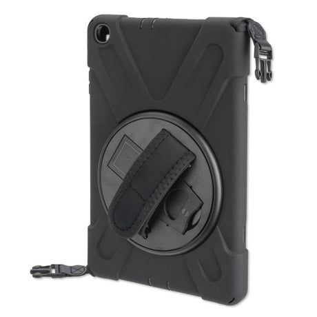 EAN 4250774950087 - 4smarts 467827 funda para tablet 25,6 cm (10.1") Negro imagen 3