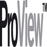 Gbc Tapa Encuadernación Polyclearview 300 Micras A4 Polipropileno Negro Mate Paquete De 100