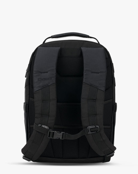 EAN 0031652300682 - OGIO Axle DNA mochila Mochila informal Negro Poliéster imagen 5