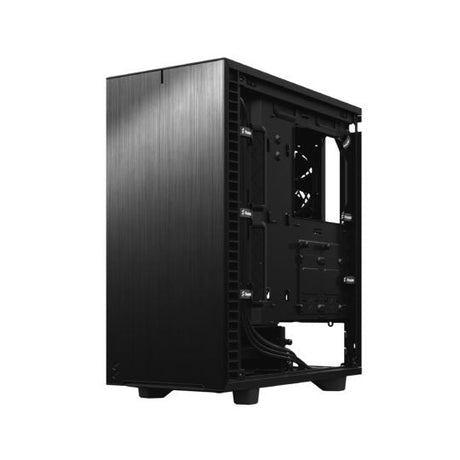 EAN 7340172702177 - Fractal Design Define 7 Compact Midi Tower Negro imagen 21