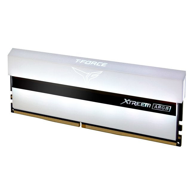 EAN 765441653764 - Team Group XTREEM ARGB módulo de memoria 16 GB 2 x 8 GB DDR4 288-pin DIMM imagen 5