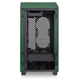 Caja Pc Thermaltake The Tower 200  Ca-1x9-00scwn-00
