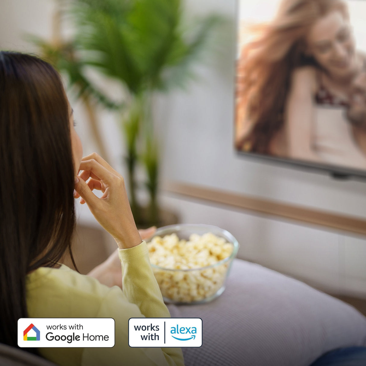 Televisor Panasonic Tv Led 40´´Tb-40s45aez Smart Tv Full Hd