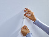 Papel Pintado Y Yeso Adhesivo Para Uñas Tesa Hama 0,5 Kg 2 Piezas.