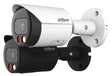 EAN 6923172581570 - Dahua Technology WizSense IPC-HFW2849S-S-IL Bala (forma) Cámara de seguridad IP Interior y exterior 3840  imagen 1