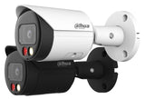 EAN 6923172581570 - Dahua Technology WizSense IPC-HFW2849S-S-IL Bala (forma) Cámara de seguridad IP Interior y exterior 3840  imagen 1