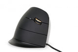 EAN 8717399999625 - BakkerElkhuizen Evoluent C ratón Oficina mano derecha USB tipo A Laser 2000 DPI imagen 7