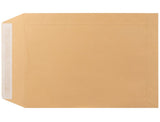 EAN 8423473062061 - Liderpapel SL41 sobre C4 (229 x 324 mm) Marrón 50 pieza(s) imagen 2