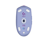 EAN 5099206092853 - Logitech G 910-006022 ratón Juego mano derecha RF inalámbrico Óptico 12000 DPI imagen 2