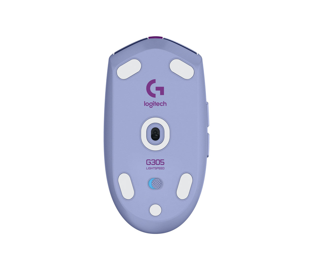 EAN 5099206092860 - Logitech G 910-006023 ratón Juego mano derecha RF inalámbrico Óptico 12000 DPI imagen 2