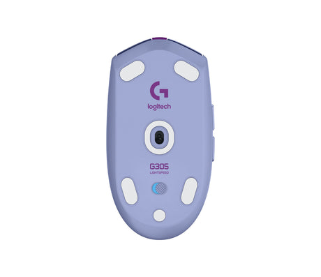 EAN 5099206092860 - Logitech G 910-006023 ratón Juego mano derecha RF inalámbrico Óptico 12000 DPI imagen 2