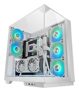 EAN 8435693109235 - Mars Gaming MC-3GFW Torre Blanco imagen 2