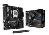 EAN 4711581494138 - Asrock B850M Challenger WiFi AMD B850 Zócalo AM5 micro ATX imagen 1