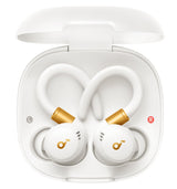 Auriculares Inalámbricos Soundcore Sport X20 Blancos