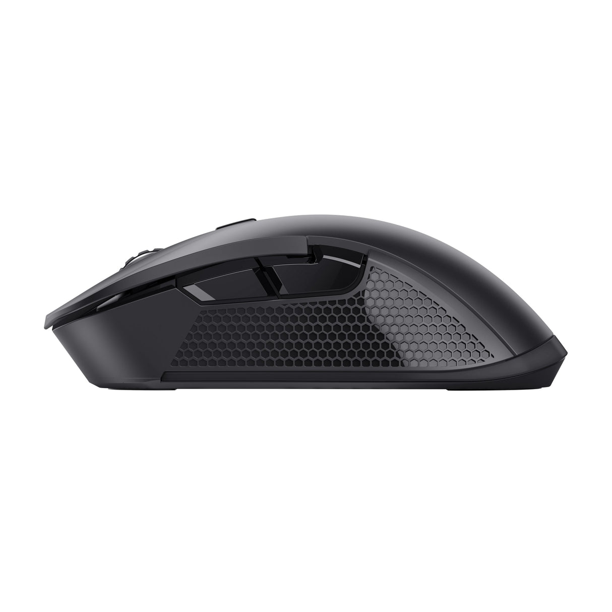 EAN 8713439253306 - Trust GXT 931 Ybar ratón Juego mano derecha Bluetooth Laser 7200 DPI imagen 5