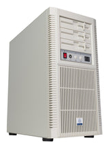 EAN 4710679819372 - Silverstone FLP02 Full Tower Blanco imagen 22