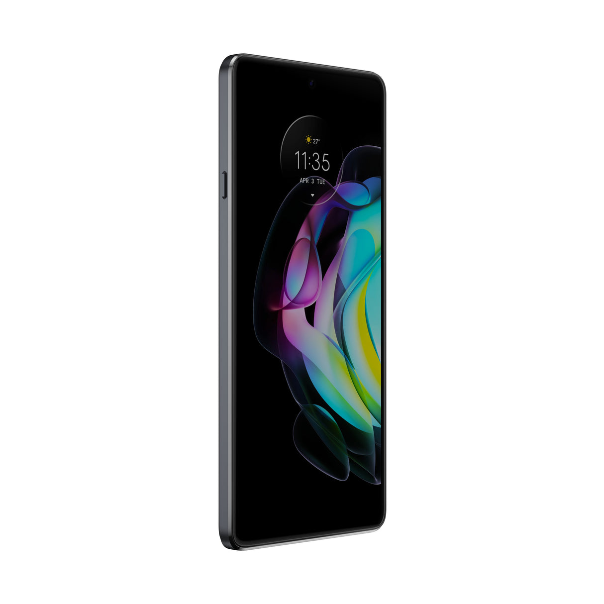 Smartphone Motorola Edge 20 8/128gb Czarna PeråA
