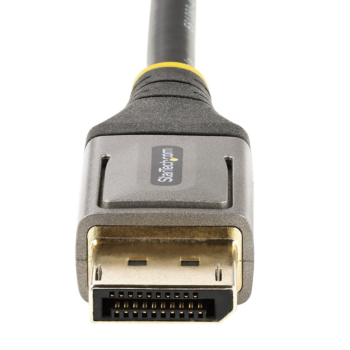 EAN 0065030888615 - StarTech.com DP14VMM4M cable DisplayPort Gris, Negro imagen 3