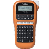 Pt-E110vp Abc/123 12mm Lcd 20mm/Sec