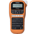EAN 4977766774956 - Brother PTE110VPYP1 impresora de etiquetas 180 x 180 DPI 20 mm/s TZe QWERTY imagen 1