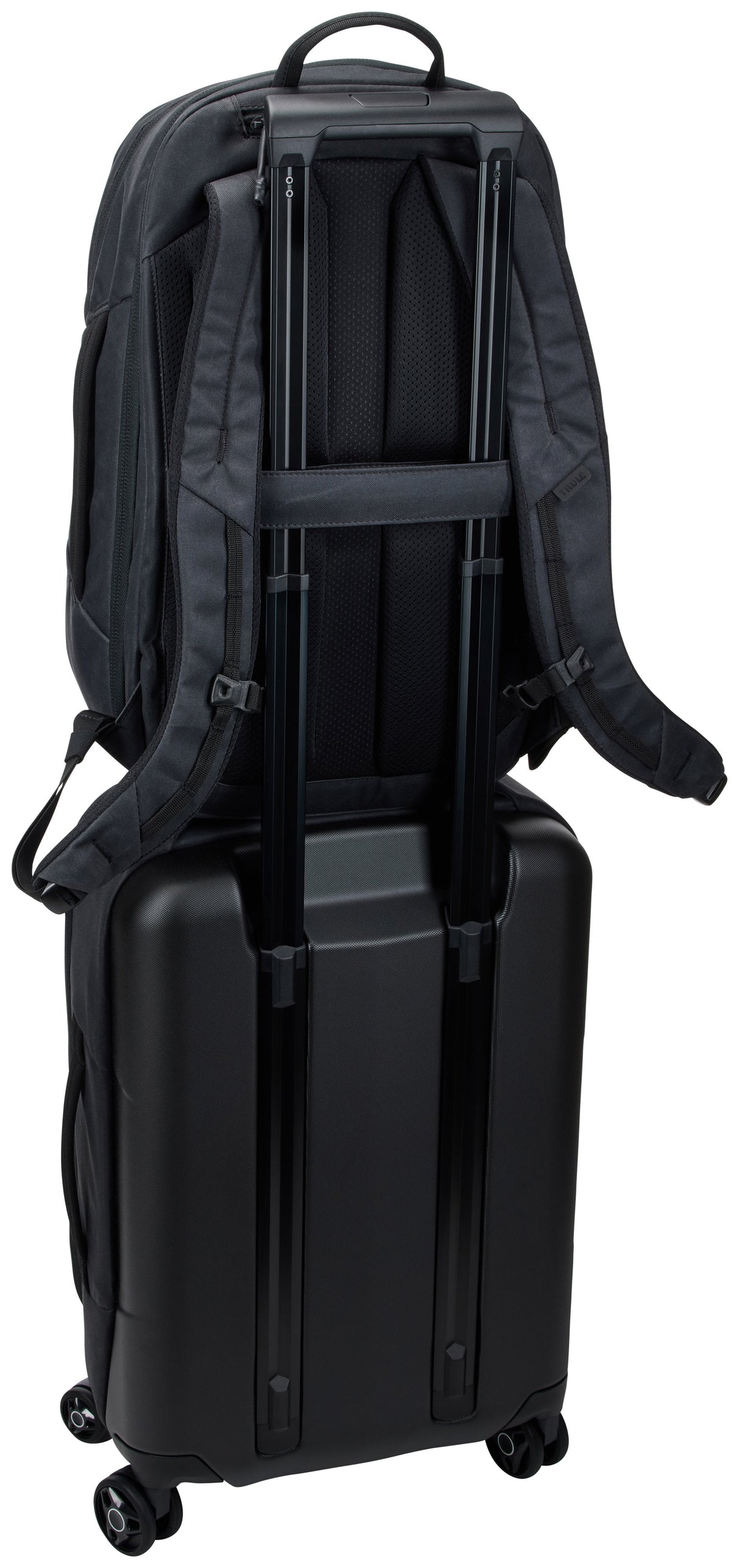 Mochila  Thule Rucksack 28l Negro Aion
