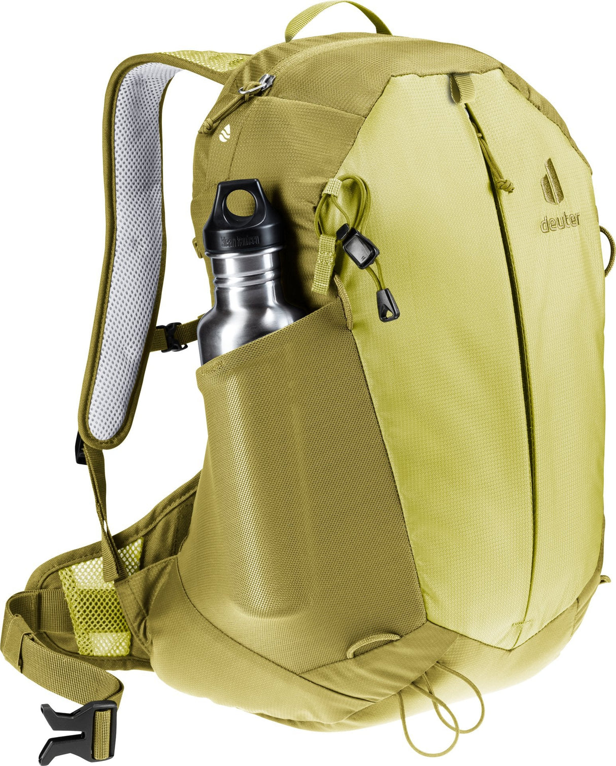 Mochila Touring Deuter Ac Lite 15 Sl Esquisto-Grafito